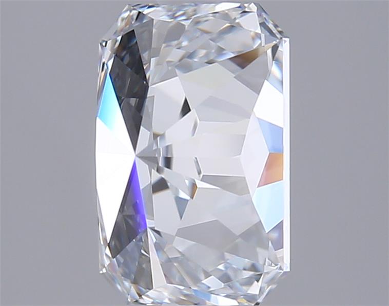 2.08 Carat Radiant Lab Diamond :: Greenstar spin frame 04