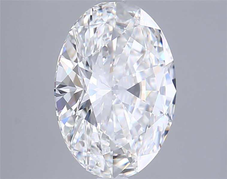 3.28 Carat Oval Lab Diamond :: Greenstar spin frame 04