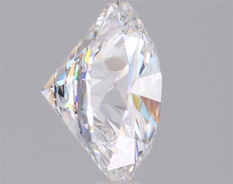 2.52 Carat Round Lab Diamond :: Greenstar spin frame 04