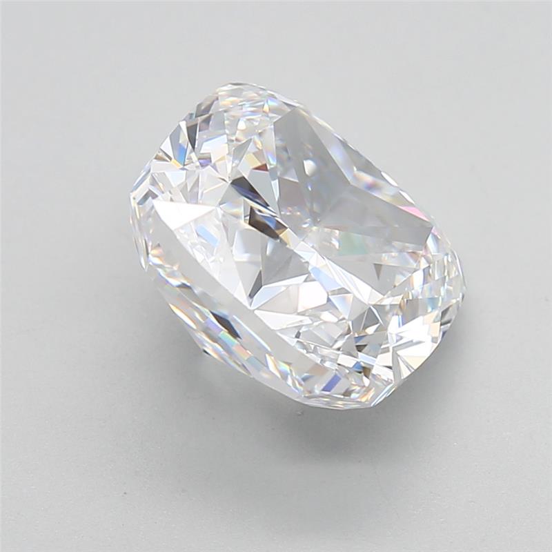 5.59 Carat Cushion Lab Diamond :: Greenstar spin frame 04