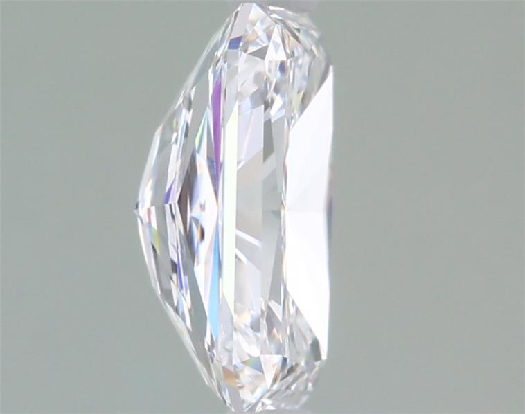 1.53 Carat Radiant Lab Diamond :: Greenstar spin frame 04