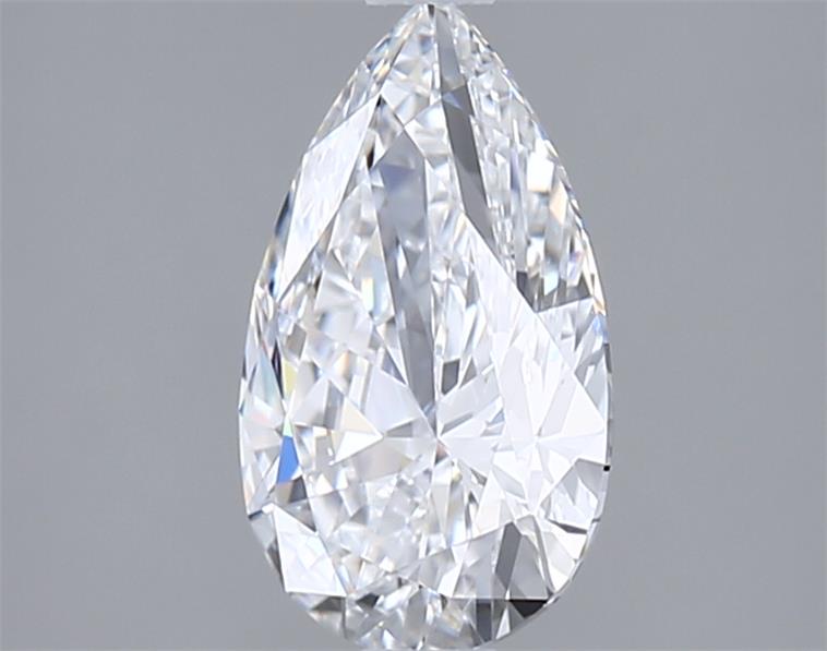 1.54 Carat Pear Lab Diamond :: Greenstar spin frame 04