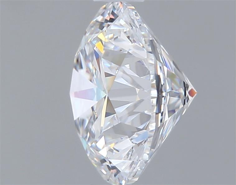 1.17 Carat Round Lab Diamond :: Greenstar spin frame 04