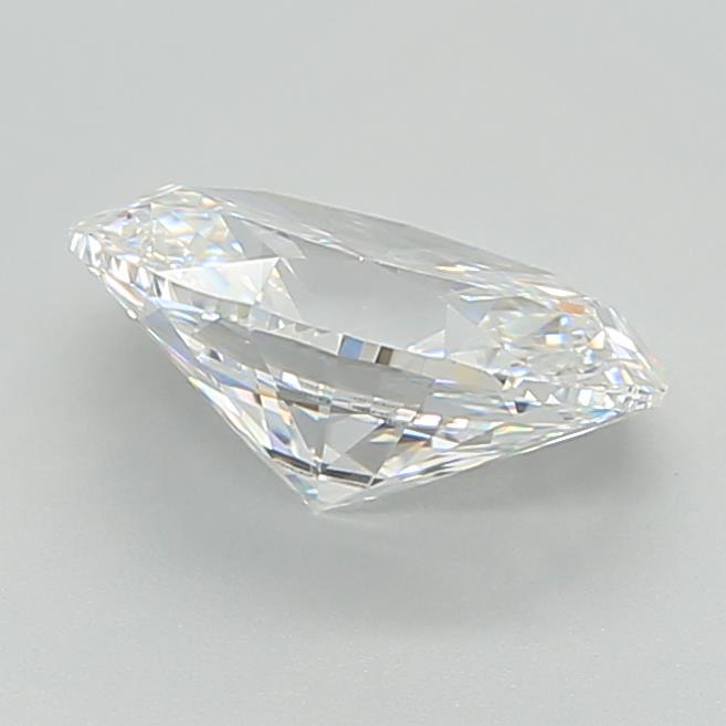 2.01 Carat Oval Lab Diamond :: Greenstar spin frame 04