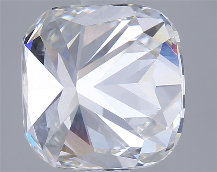 2.52 Carat Cushion Lab Diamond :: Greenstar spin frame 04