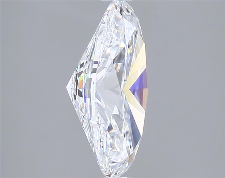 2.27 Carat Oval Lab Diamond :: Greenstar spin frame 04