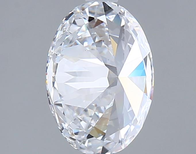 1.54 Carat Oval Lab Diamond :: Greenstar spin frame 04
