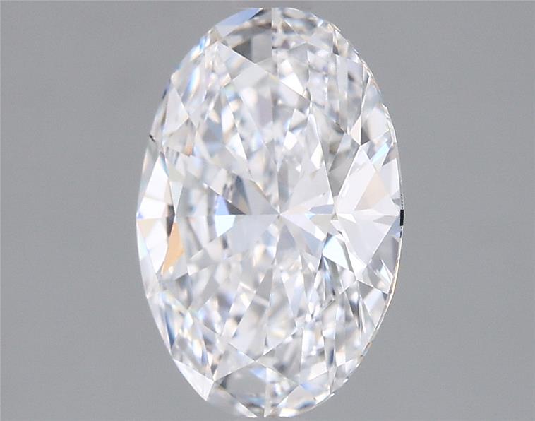1.54 Carat Oval Lab Diamond :: Greenstar spin frame 04