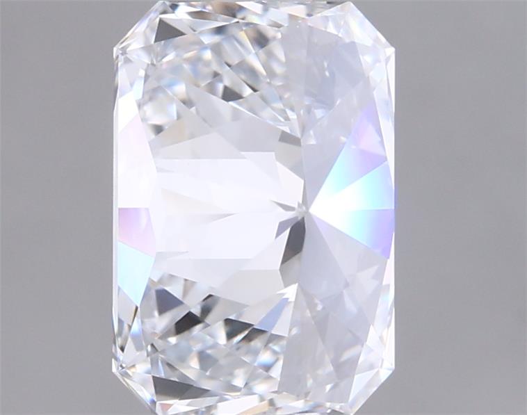 1.64 Carat Radiant Lab Diamond :: Greenstar spin frame 04