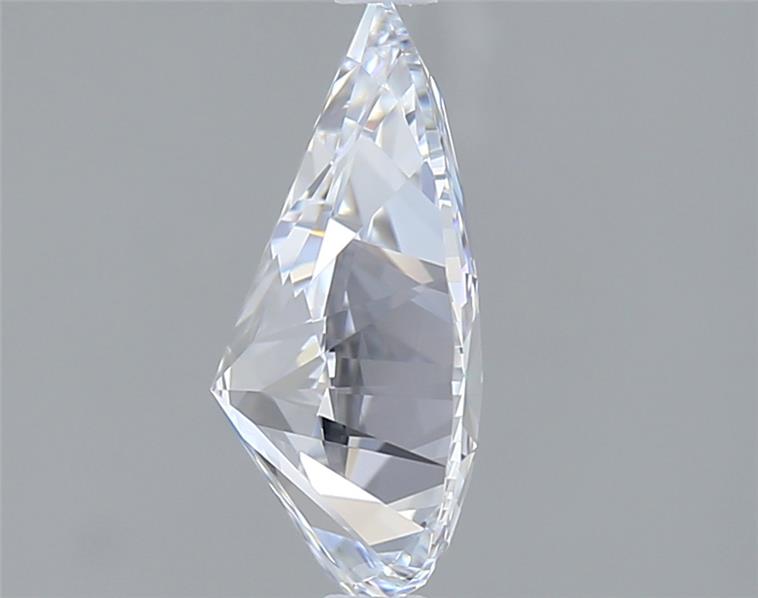 2.08 Carat Pear Lab Diamond :: Greenstar spin frame 04