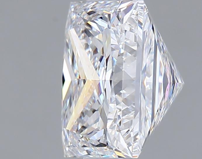 3.02 Carat Princess Lab Diamond :: Greenstar spin frame 04