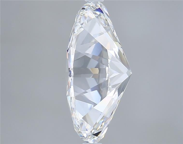 5.02 Carat Oval Lab Diamond :: Greenstar spin frame 04