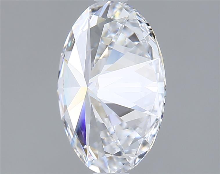 1.53 Carat Oval Lab Diamond :: Greenstar spin frame 04