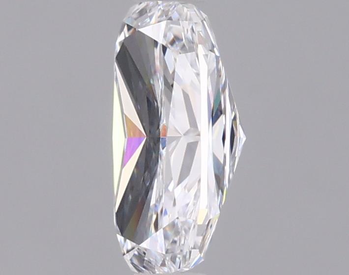 1.03 Carat Cushion Lab Diamond :: Greenstar spin frame 04