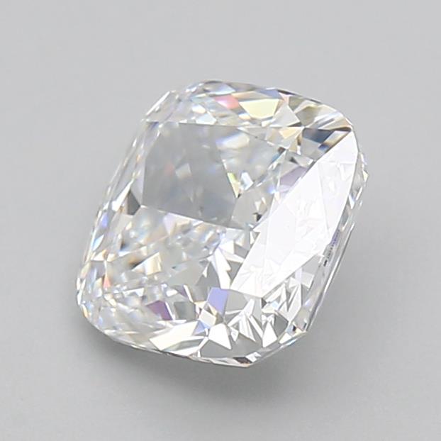 2.04 Carat Cushion Lab Diamond :: Greenstar spin frame 04