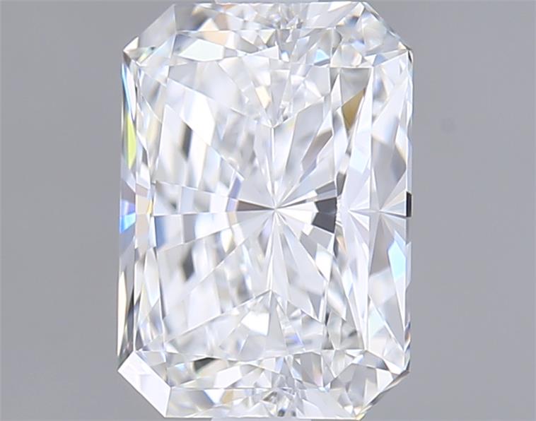 1.56 Carat Radiant Lab Diamond :: Greenstar spin frame 04