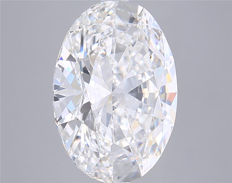 5.00 Carat Oval Lab Diamond :: Greenstar spin frame 04
