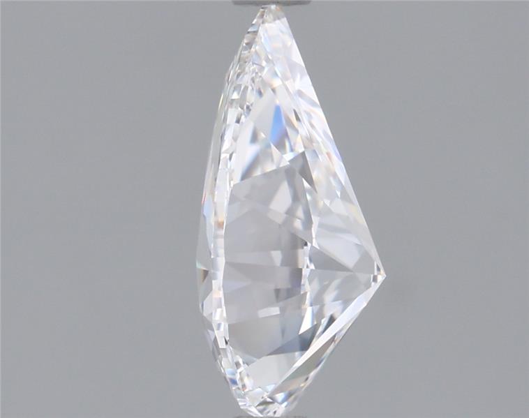 1.84 Carat Pear Lab Diamond :: Greenstar spin frame 04