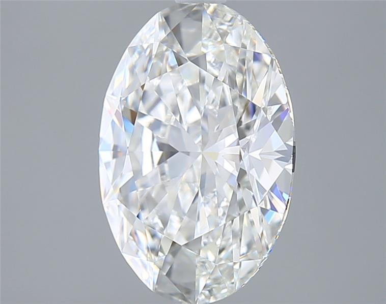 3.02 Carat Oval Lab Diamond :: Greenstar spin frame 04