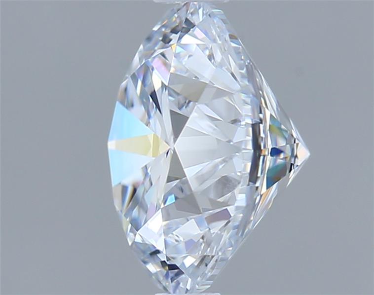 2.00 Carat Round Lab Diamond :: Greenstar spin frame 04