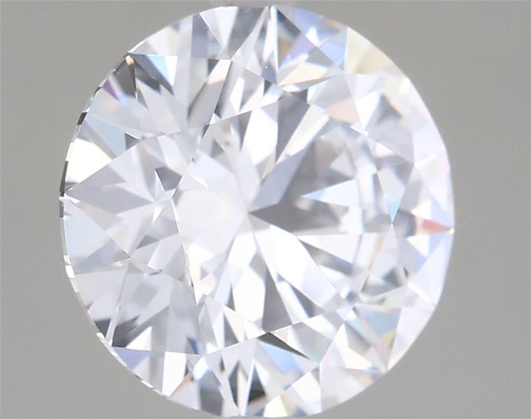 2.05 Carat Round Lab Diamond :: Greenstar spin frame 04