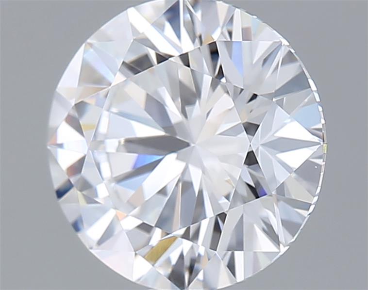 2.03 Carat Round Lab Diamond :: Greenstar spin frame 04