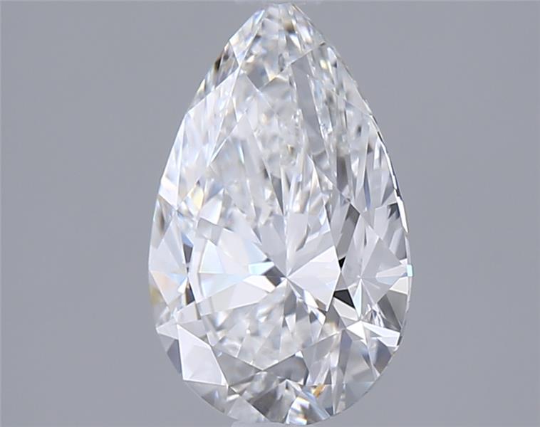 1.51 Carat Pear Lab Diamond :: Greenstar spin frame 04