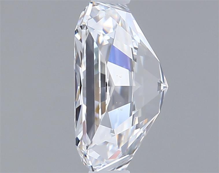 1.50 Carat Radiant Lab Diamond :: Greenstar spin frame 04