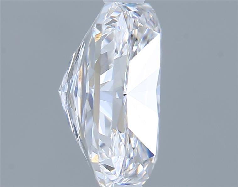 1.62 Carat Radiant Lab Diamond :: Greenstar spin frame 04