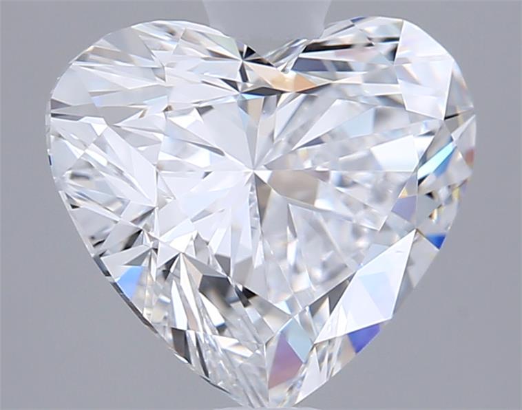 1.61 Carat Heart Lab Diamond :: Greenstar spin frame 04