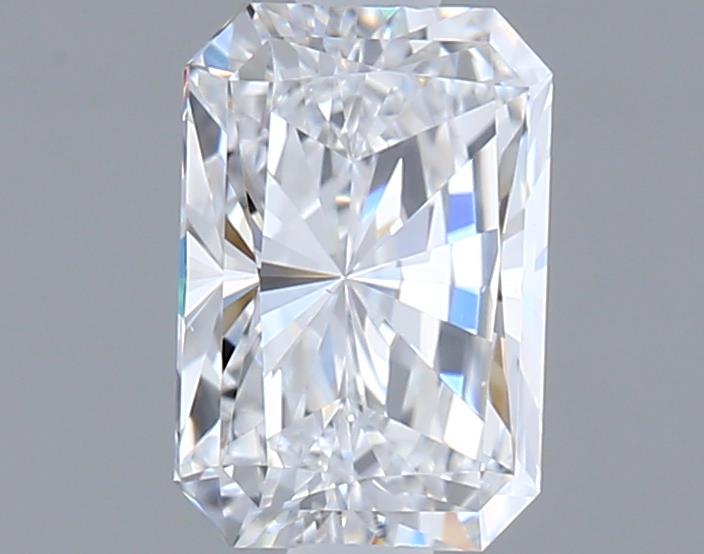 1.03 Carat Radiant Lab Diamond :: Greenstar spin frame 04