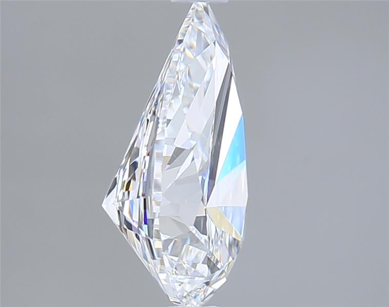 1.90 Carat Pear Lab Diamond :: Greenstar spin frame 04