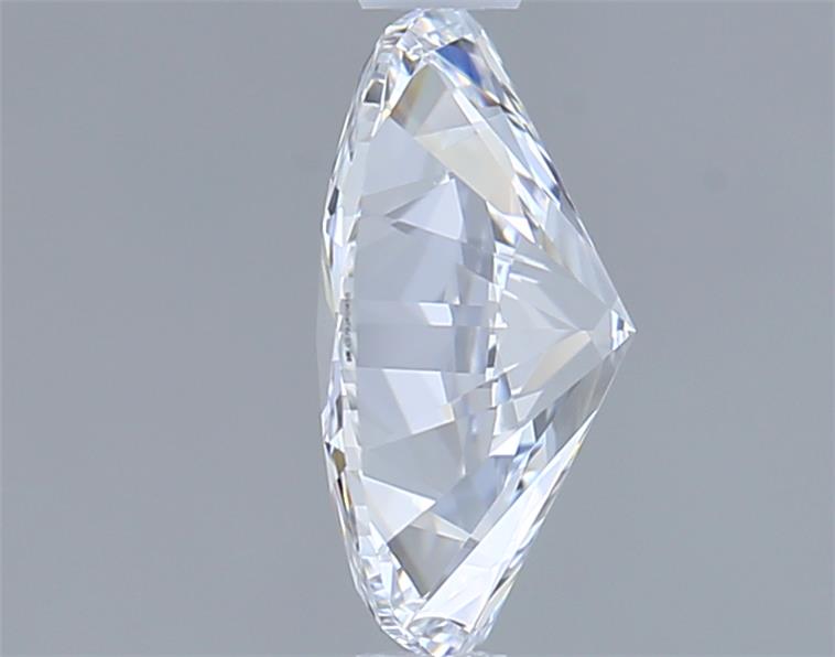 1.03 Carat Oval Lab Diamond :: Greenstar spin frame 04