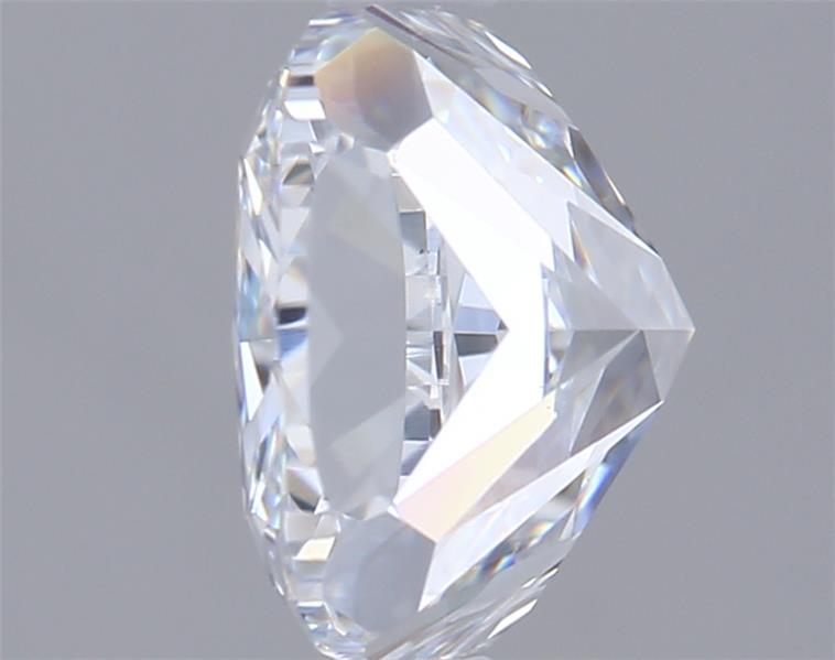 2.57 Carat Cushion Lab Diamond :: Greenstar spin frame 04