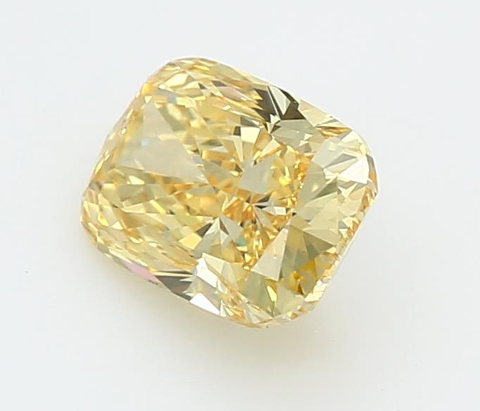 1.59 Carat Cushion Lab Diamond :: Greenstar spin frame 04
