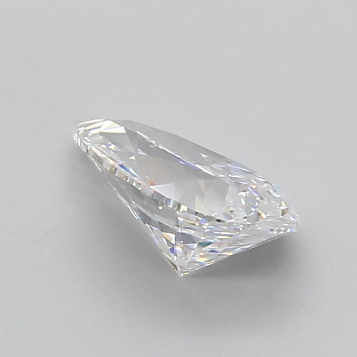 2.03 Carat Pear Lab Diamond :: Greenstar spin frame 04