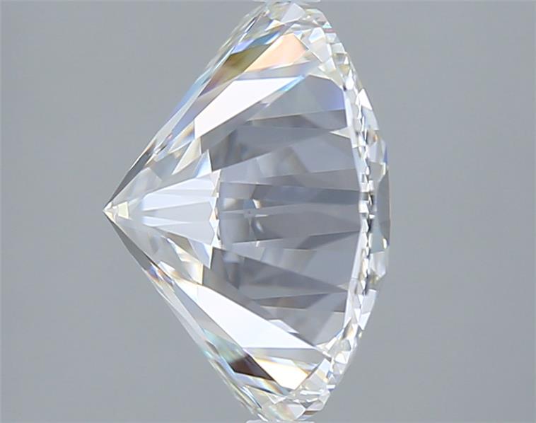 5.03 Carat Round Lab Diamond :: Greenstar spin frame 04