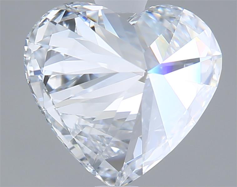 2.01 Carat Heart Lab Diamond :: Greenstar spin frame 04