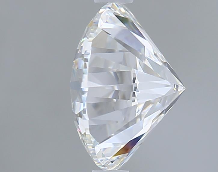 3.05 Carat Round Lab Diamond :: Greenstar spin frame 04