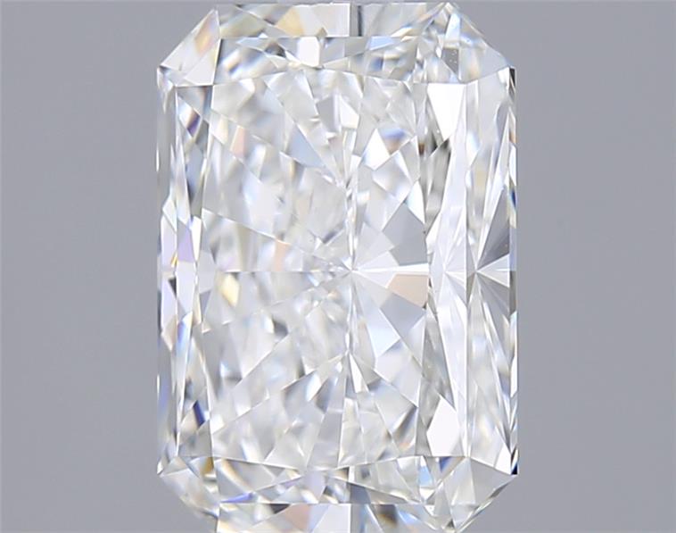 2.03 Carat Radiant Lab Diamond :: Greenstar spin frame 04