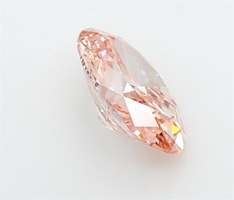 1.64 Carat Oval Lab Diamond :: Greenstar spin frame 04
