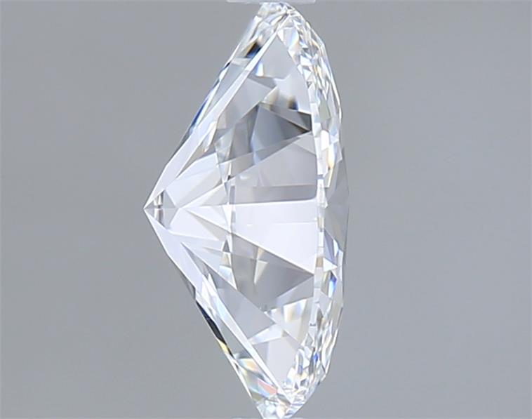 1.60 Carat Oval Lab Diamond :: Greenstar spin frame 04