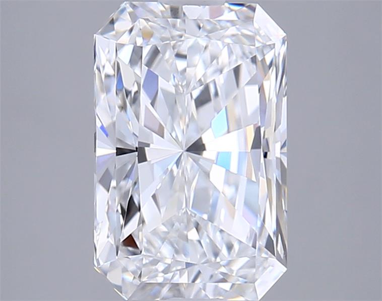 2.00 Carat Radiant Lab Diamond :: Greenstar spin frame 04