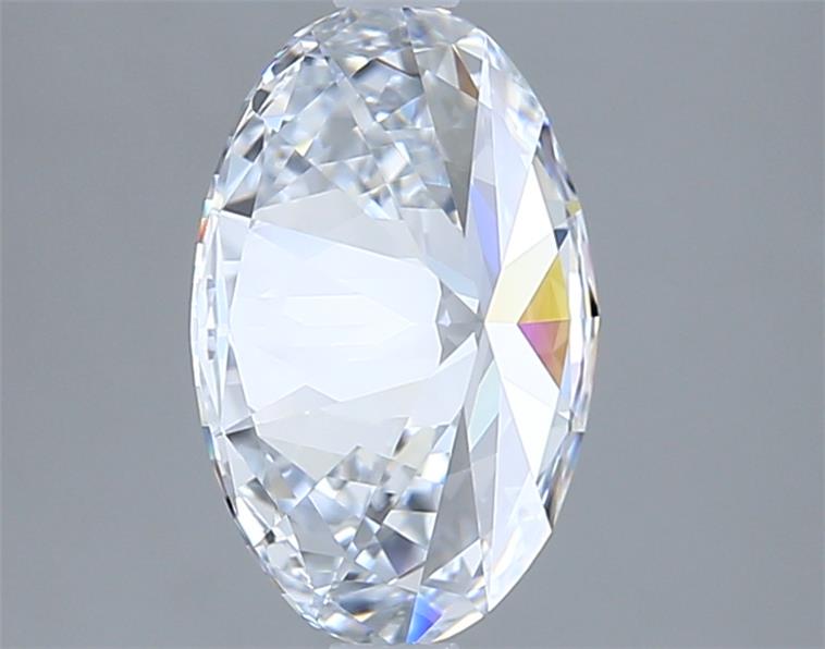 2.02 Carat Oval Lab Diamond :: Greenstar spin frame 04