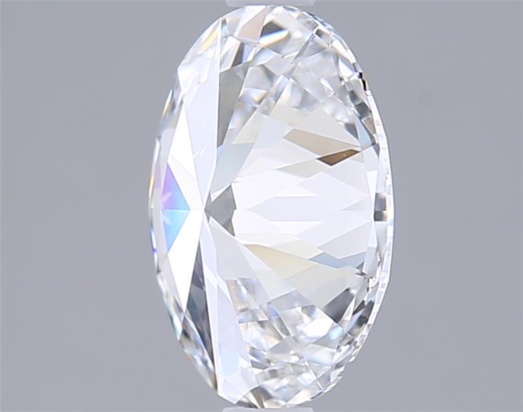 1.52 Carat Oval Lab Diamond :: Greenstar spin frame 04