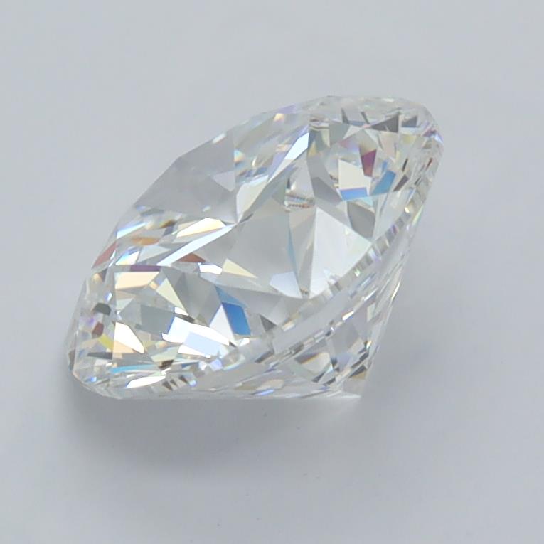 2.20 Carat Round Lab Diamond :: Greenstar spin frame 04