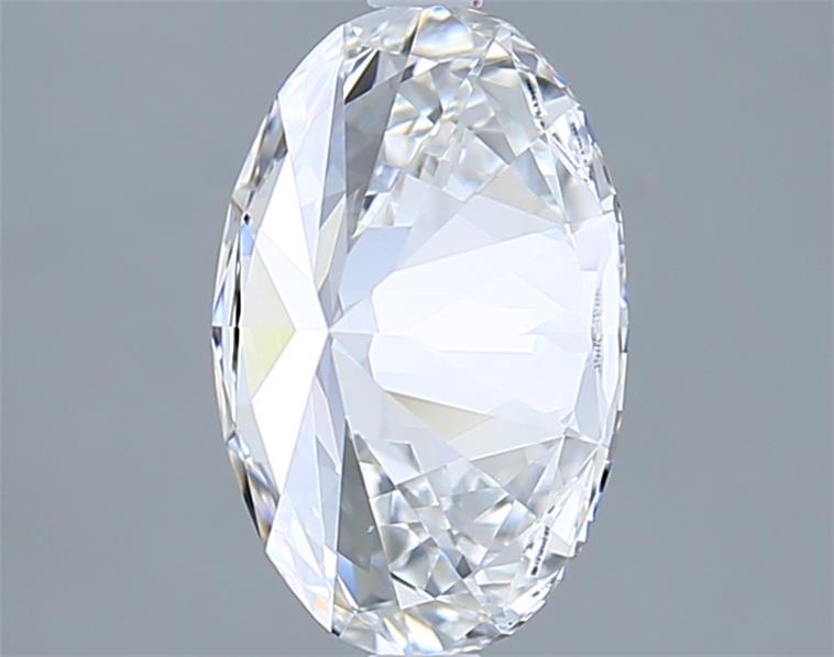 2.05 Carat Oval Lab Diamond :: Greenstar spin frame 04