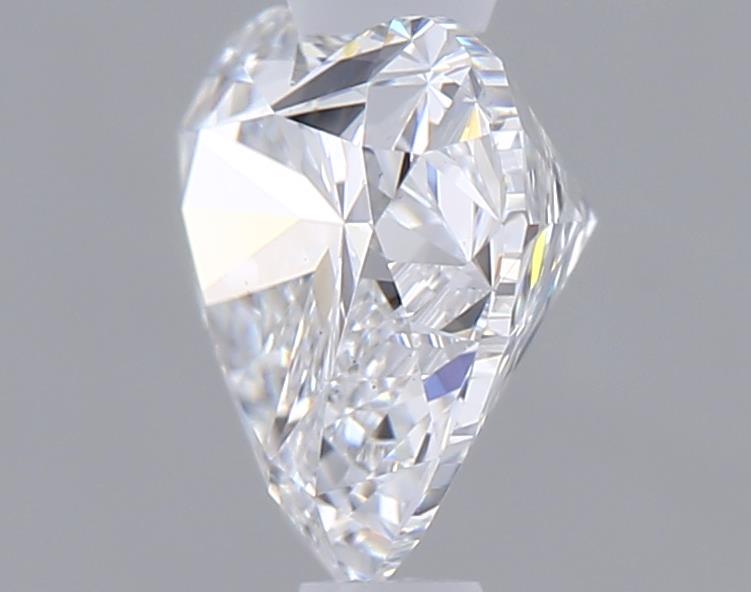 1.01 Carat Heart Lab Diamond :: Greenstar spin frame 04
