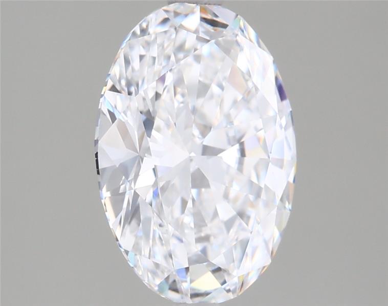 2.02 Carat Oval Lab Diamond :: Greenstar spin frame 04