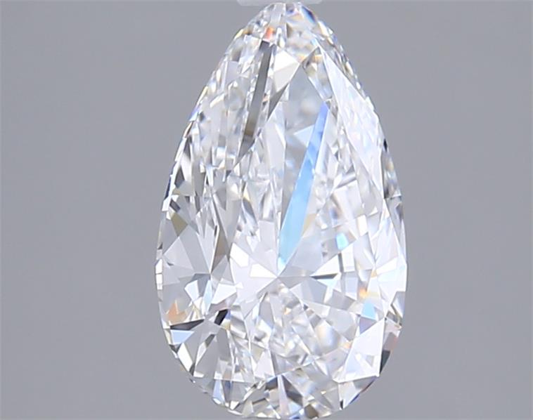 1.55 Carat Pear Lab Diamond :: Greenstar spin frame 04